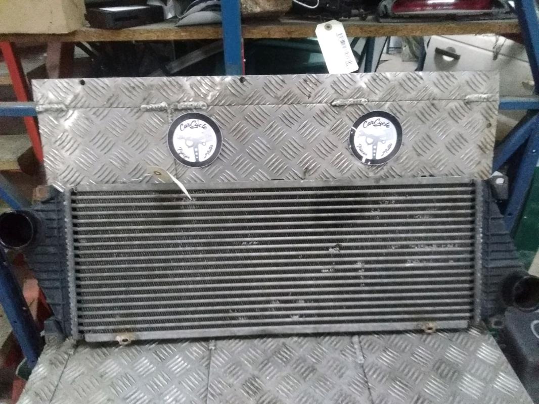 Echangeur air (Intercooler) MERCEDES SPRINTER 3T (903) FOURGON  - 1