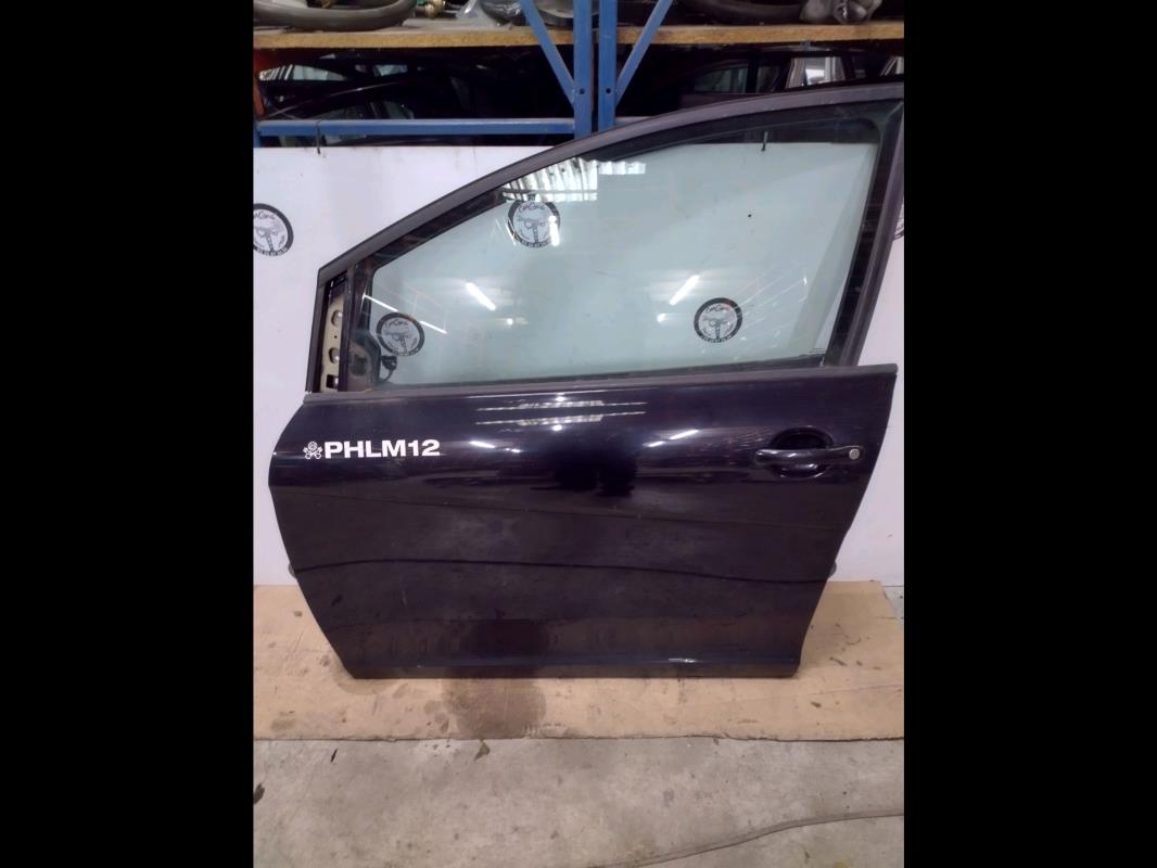 Porte avant gauche SEAT ALTEA PHASE 1  - 1