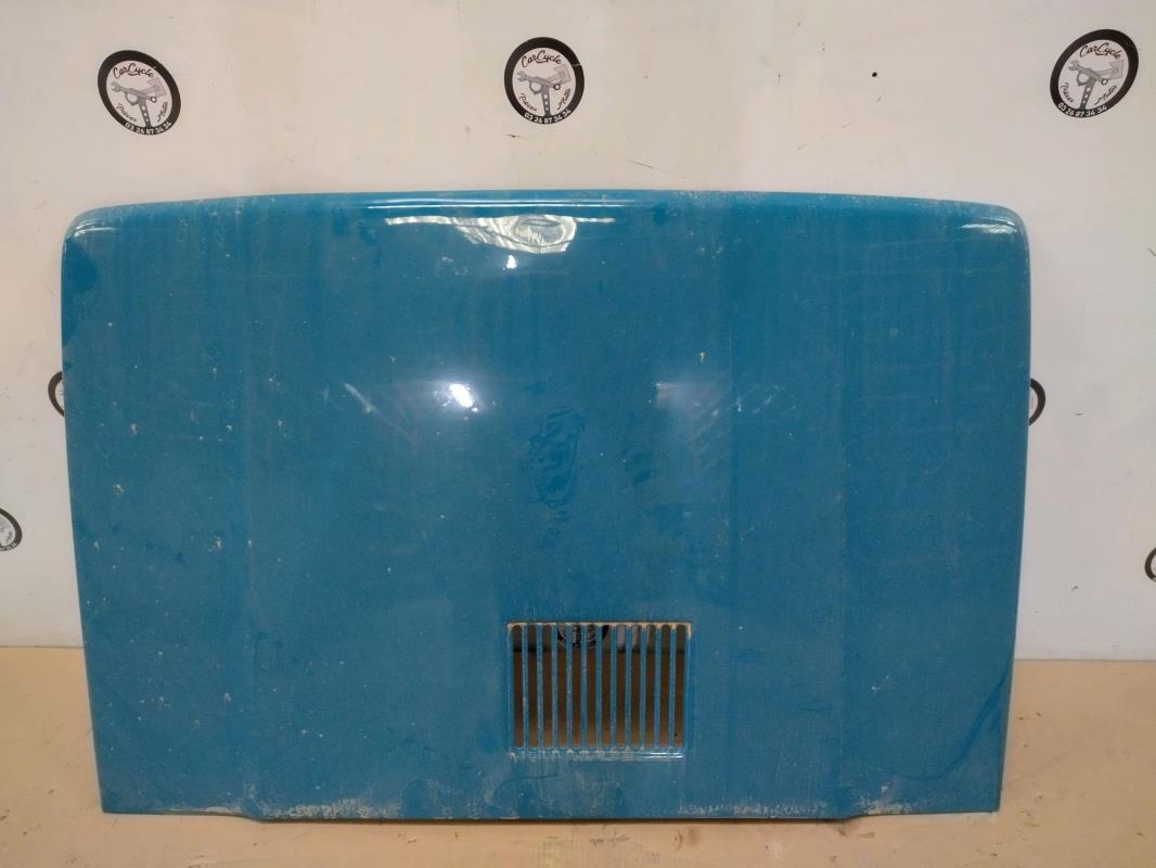 Capot FIAT PANDA 1 PHASE 2  - 1