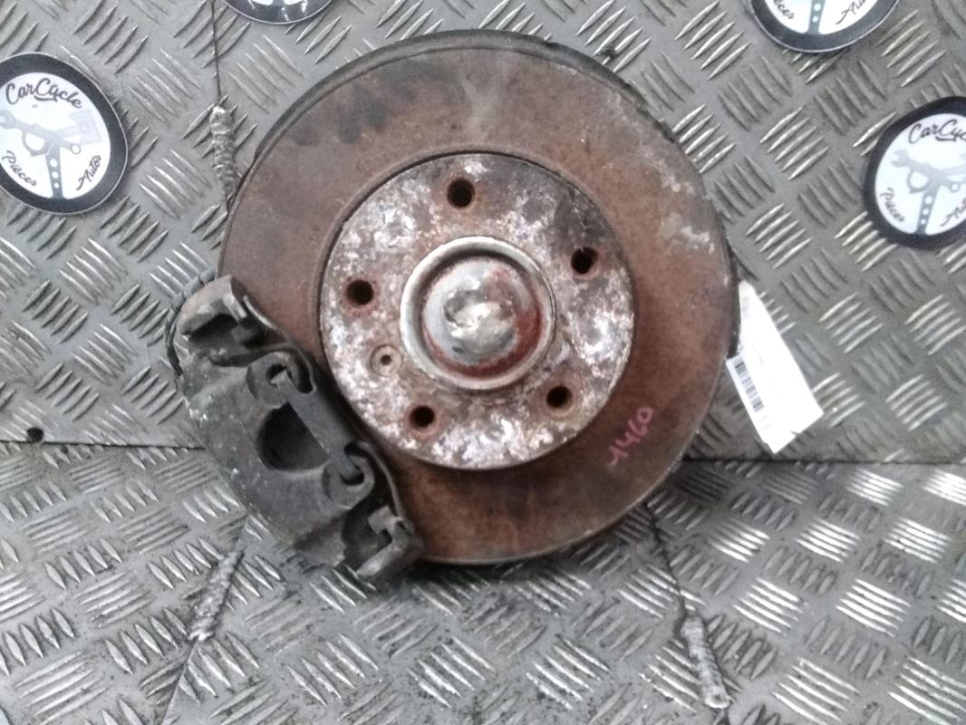 Moyeu avant gauche BMW SERIE 3 E36  - 1