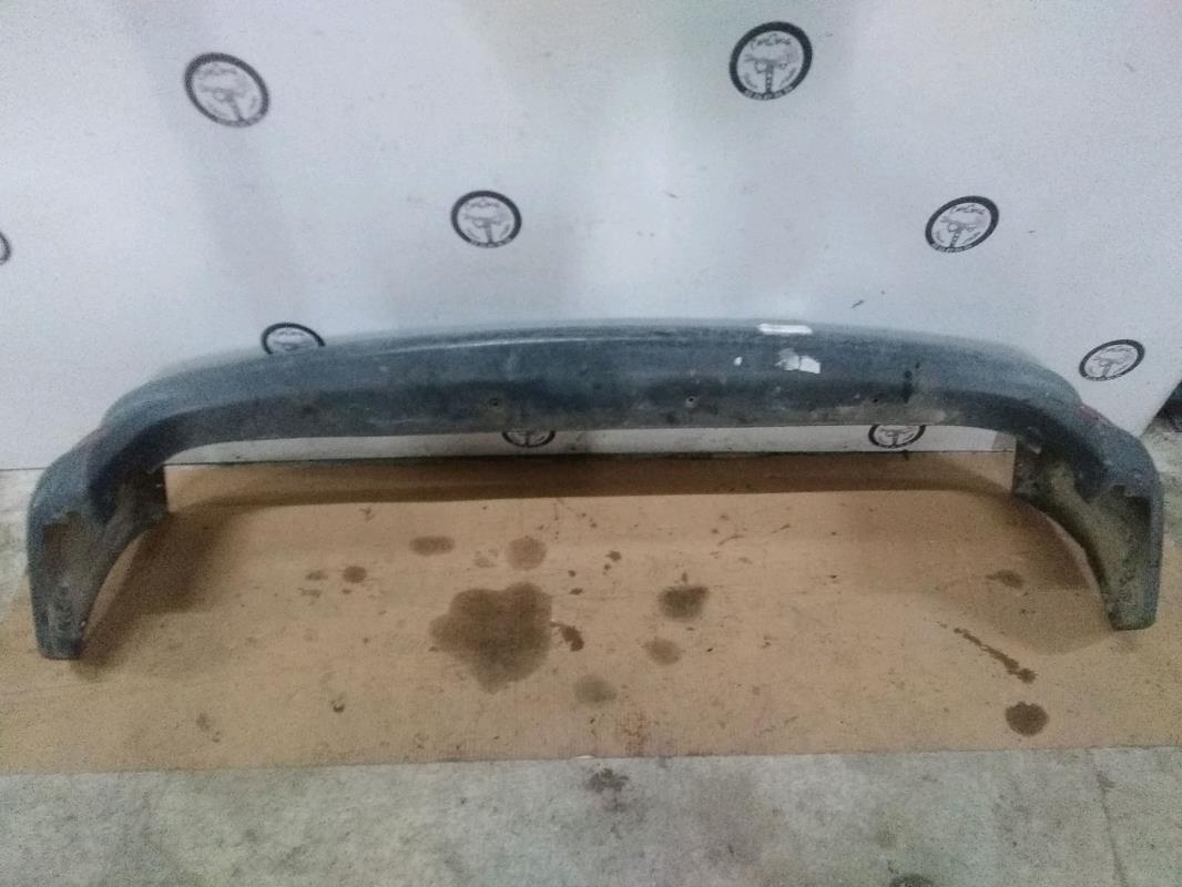 Pare choc arriere RENAULT KANGOO 1 PHASE 1  - 1