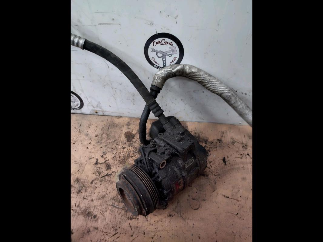 Compresseur clim BMW SERIE 3 E46 CABRIO PHASE 1  - 1