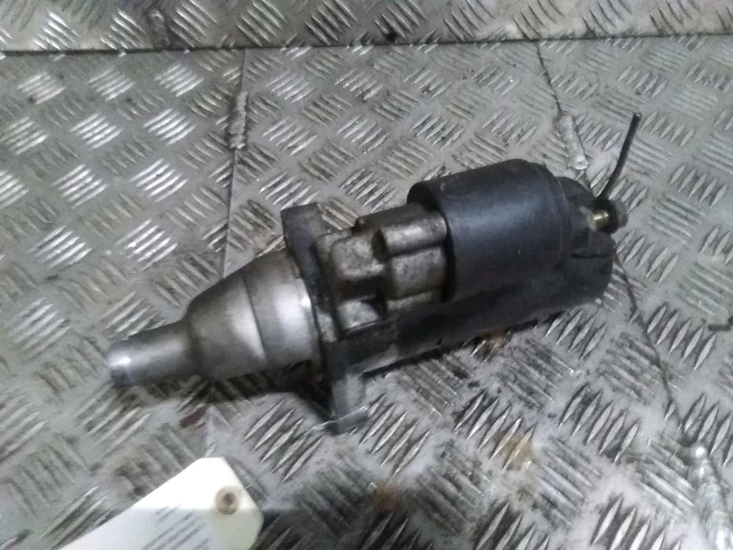 Demarreur AUDI A4 2 PHASE 1  - 1