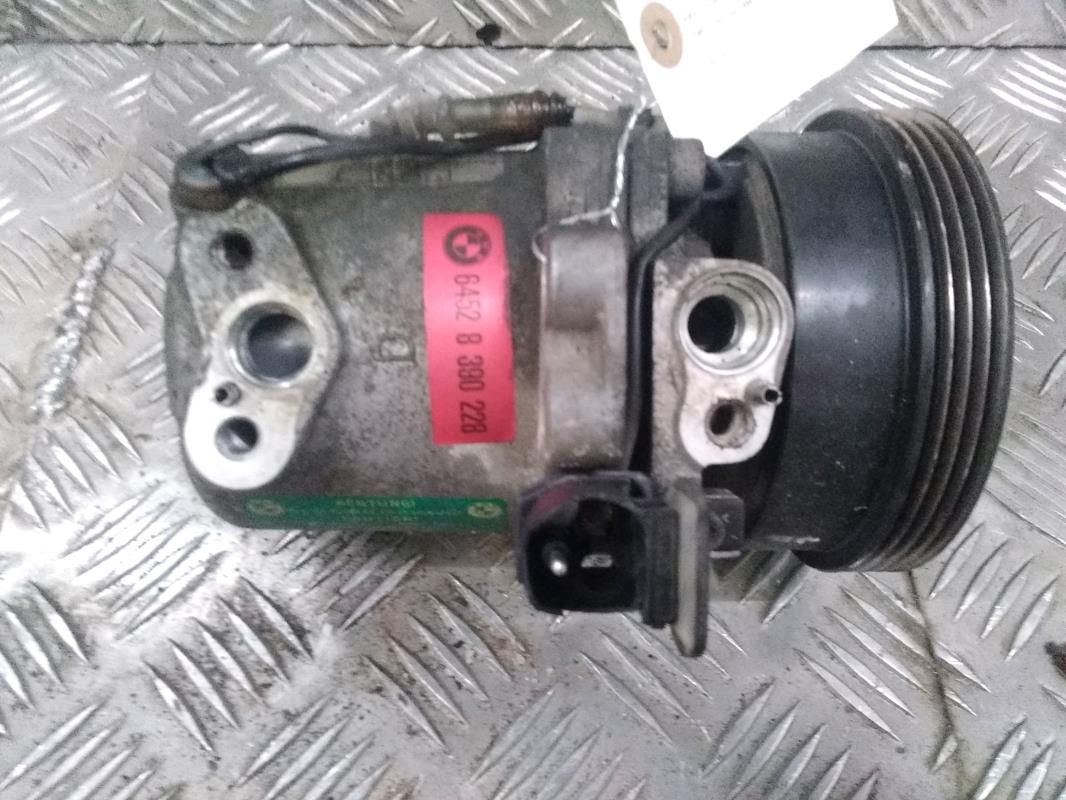 Compresseur clim BMW SERIE 3 E36 COMPACT  - 1