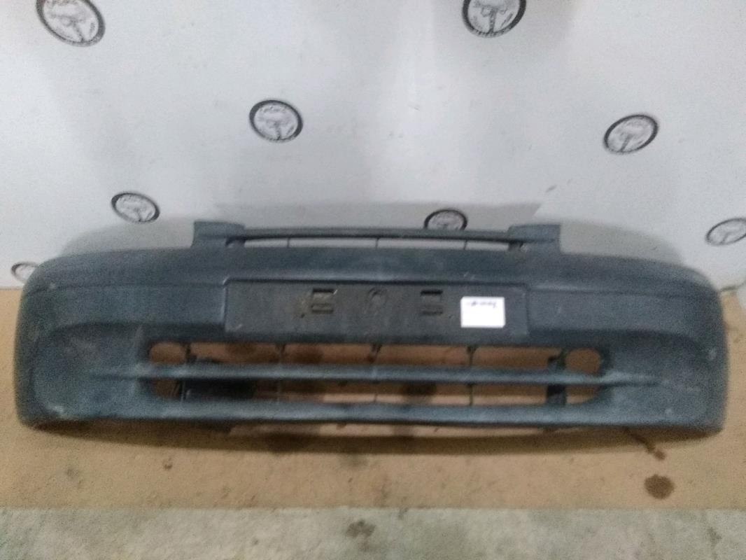 Pare choc avant RENAULT KANGOO 1 PHASE 1  - 1