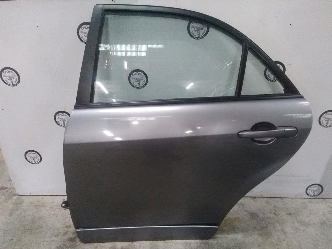 Porte arriere gauche MAZDA 6 1 PHASE 2  - 1