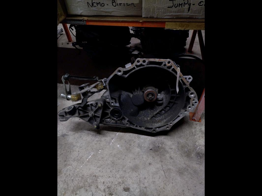 Boite de vitesses OPEL ASTRA H PHASE 1  - 1