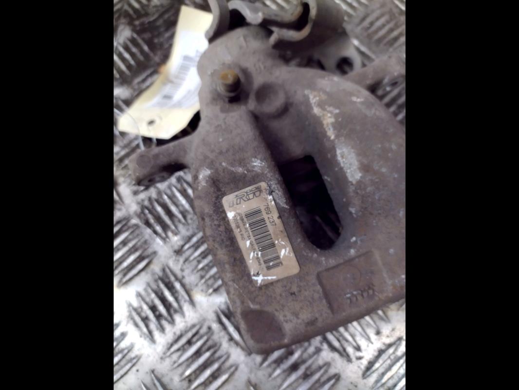 Etrier arriere gauche (freinage) PEUGEOT 3008 1 PHASE 1  - 1