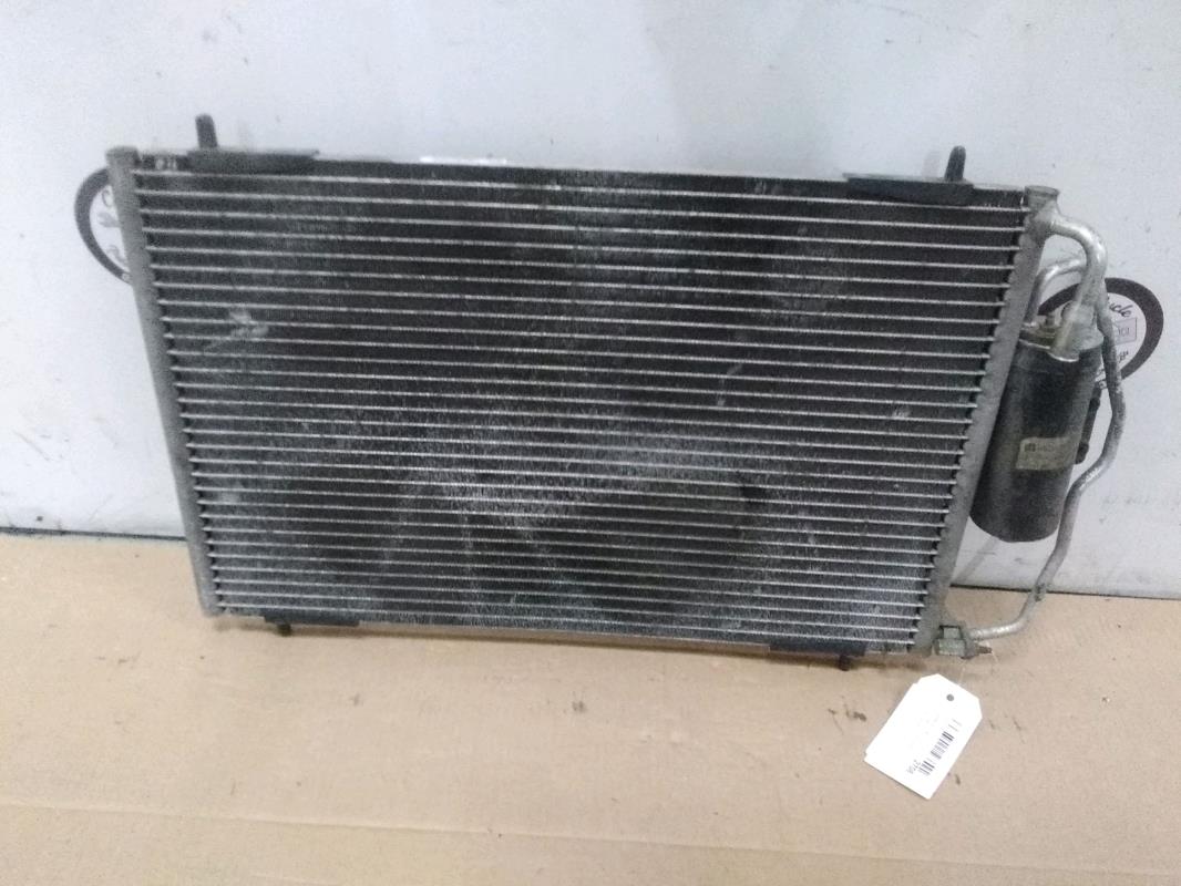 Condenseur de clim PEUGEOT 206 PHASE 1 CABRIOLET  - 1