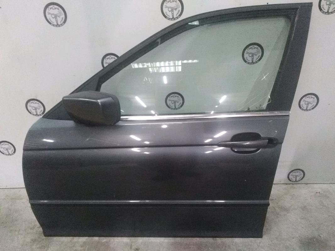 Porte avant gauche BMW SERIE 3 E46 PHASE 2  - 1