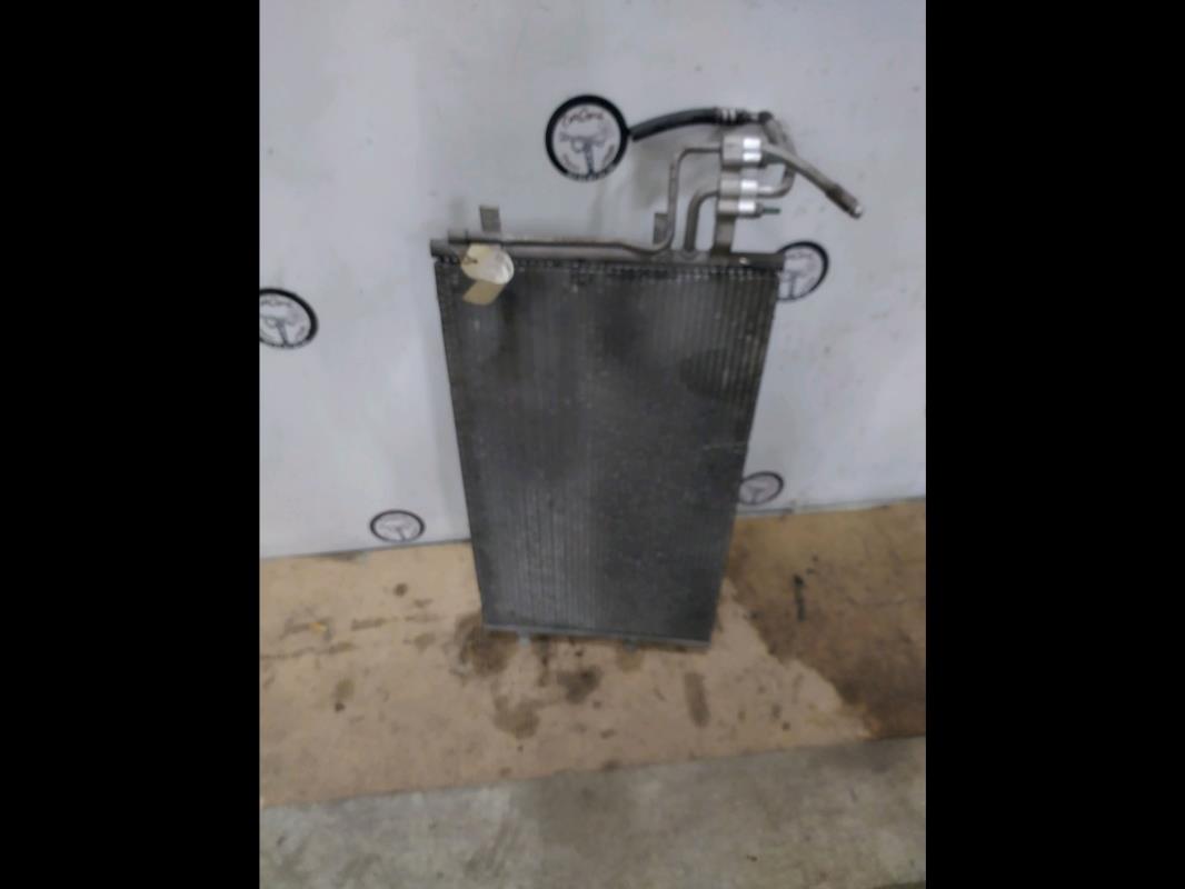 Condenseur de clim FORD FOCUS 2 PHASE 1  - 1