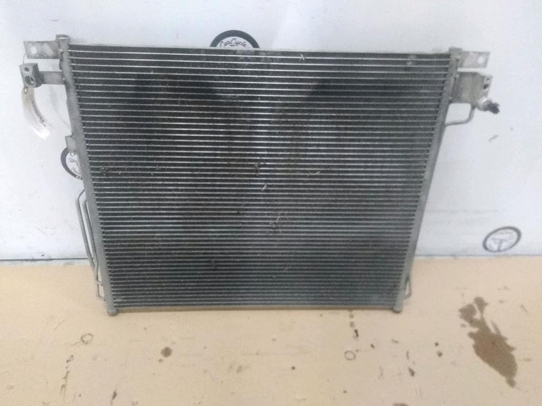 Condenseur de clim NISSAN PATHFINDER 2 PHASE 1  - 1