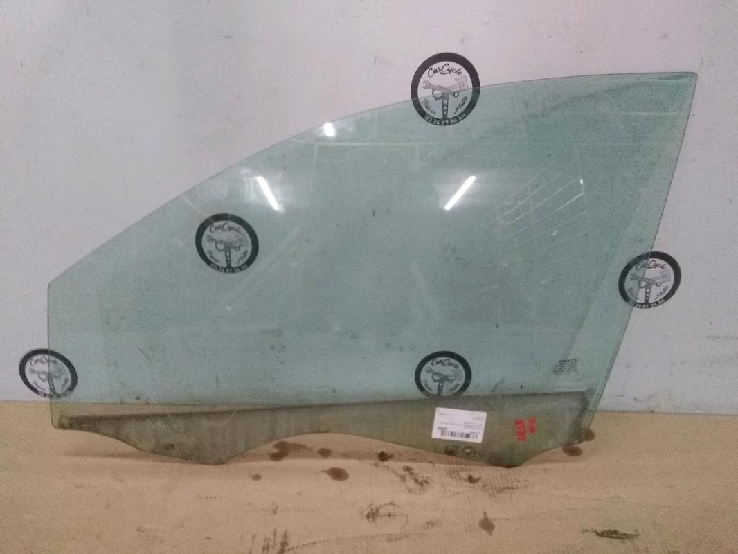 Vitre avant gauche RENAULT MEGANE 2 PHASE 1  - 1