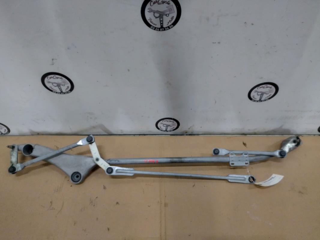 Mecanisme d'essuie glace MERCEDES CLASSE A 169 PHASE 1  - 1