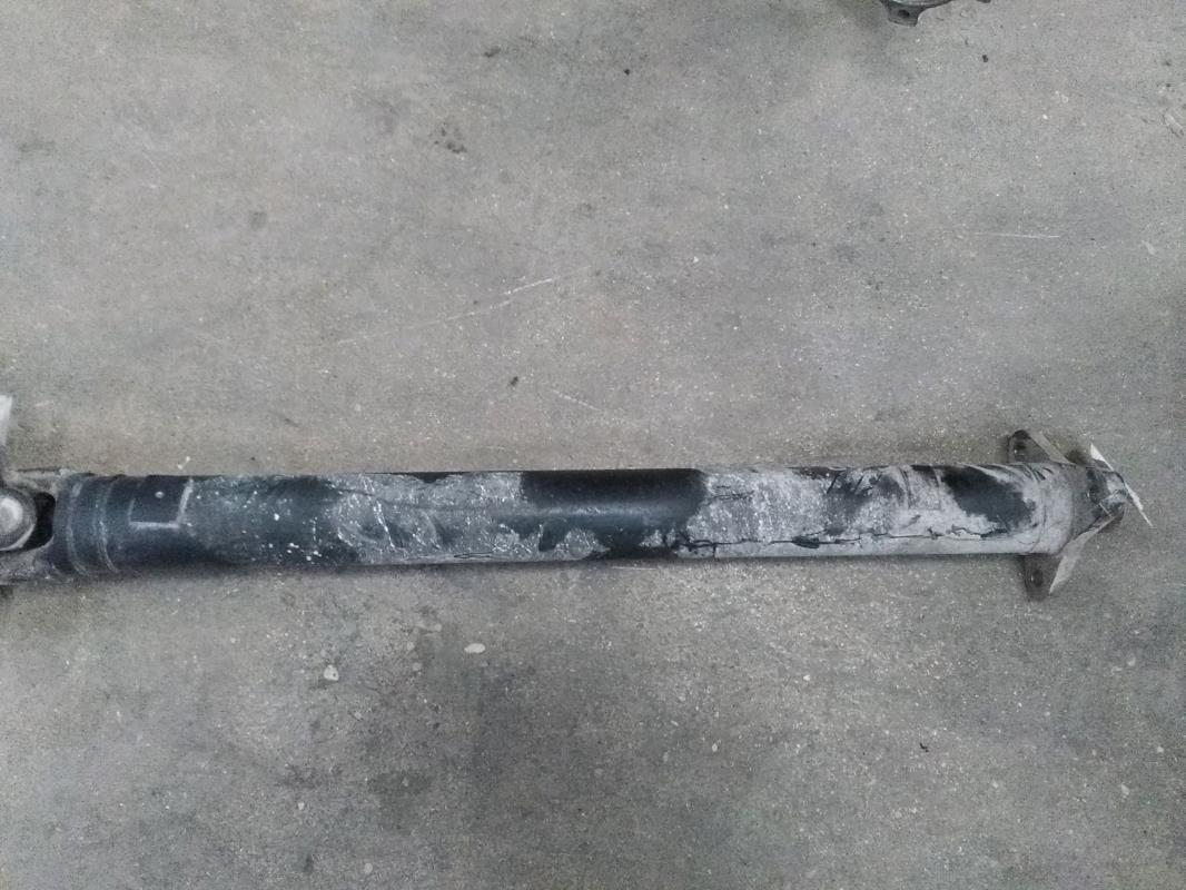 Arbre de transmission (propulsion) BMW SERIE 3 E90 PHASE 1  - 1