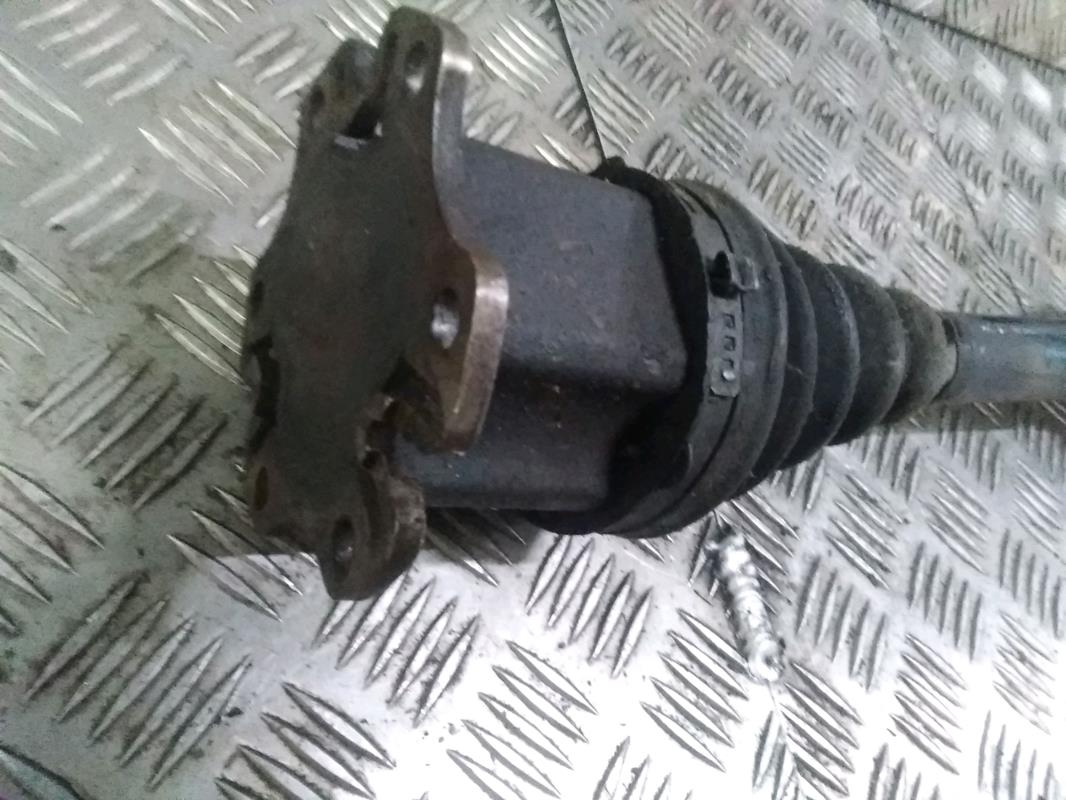 Cardan gauche (transmission) AUDI A4 2 PHASE 1  - 1
