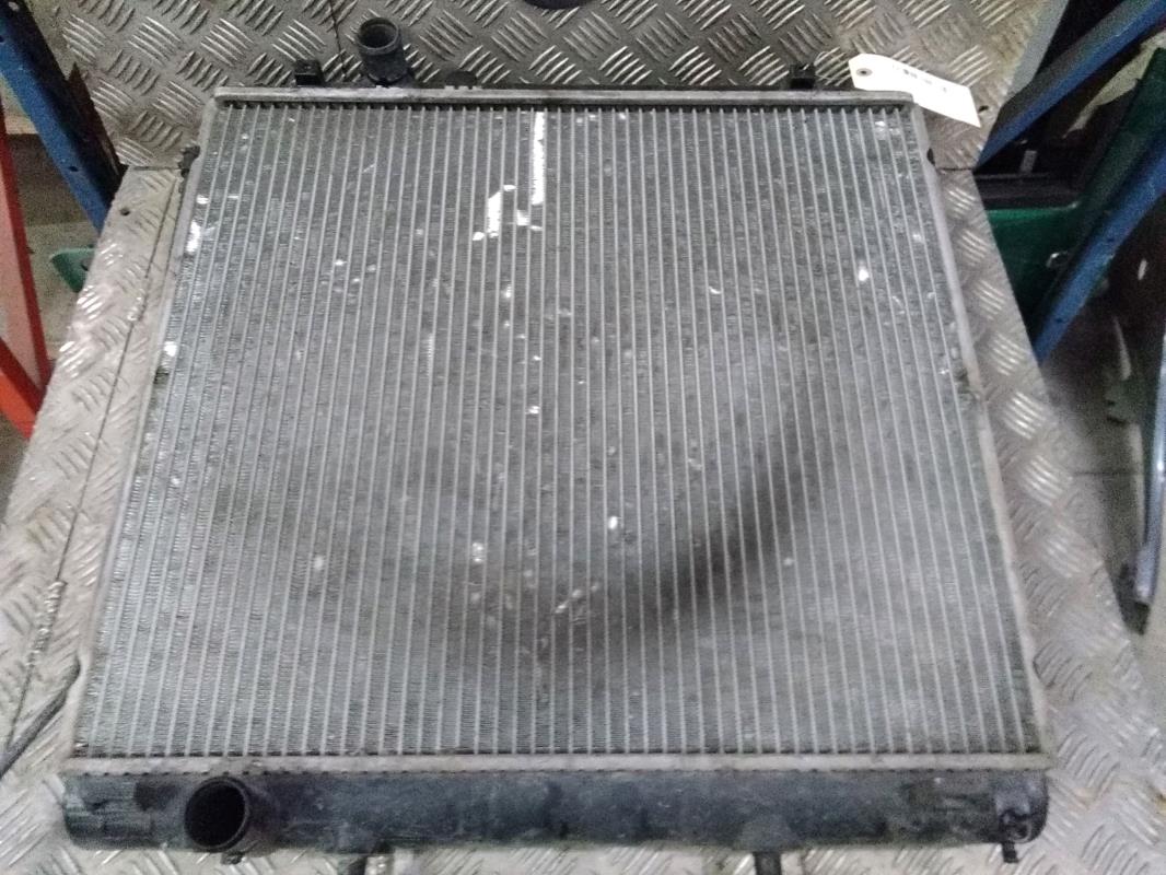 Radiateur eau HYUNDAI TERRACAN  - 1