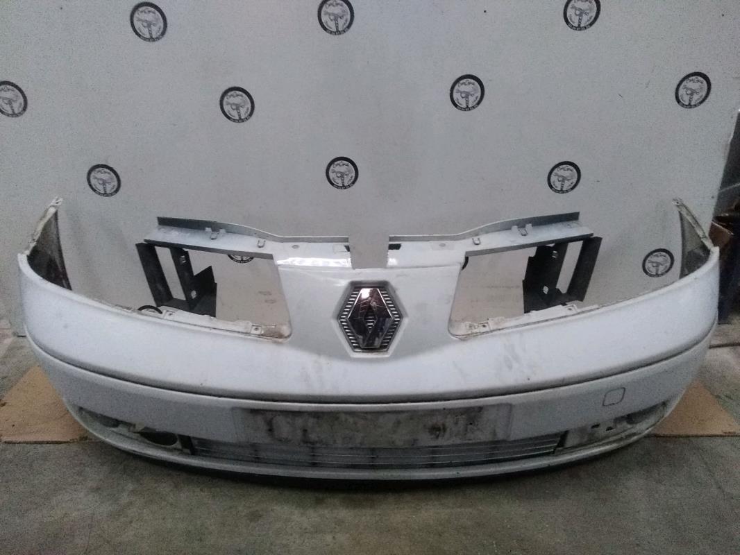 Pare choc avant RENAULT GRAND ESPACE 4 PHASE 1  - 1