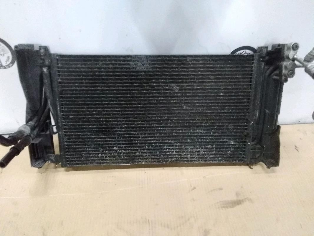 Condenseur de clim BMW SERIE 3 E46 PHASE 1  - 1