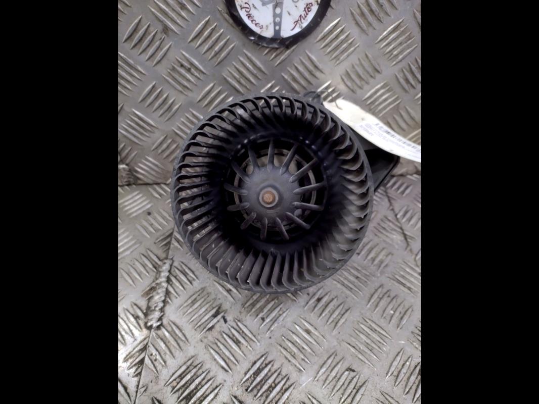 Ventilateur chauffage RENAULT TRAFIC 2 PHASE 2  - 1