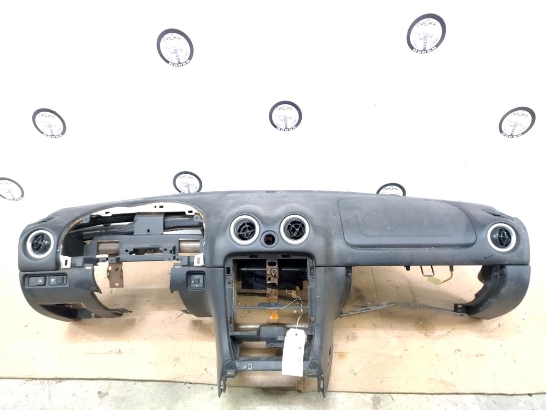Planche de bord complete MAZDA MX5 2 PHASE 2 CABRIOLET  - 1