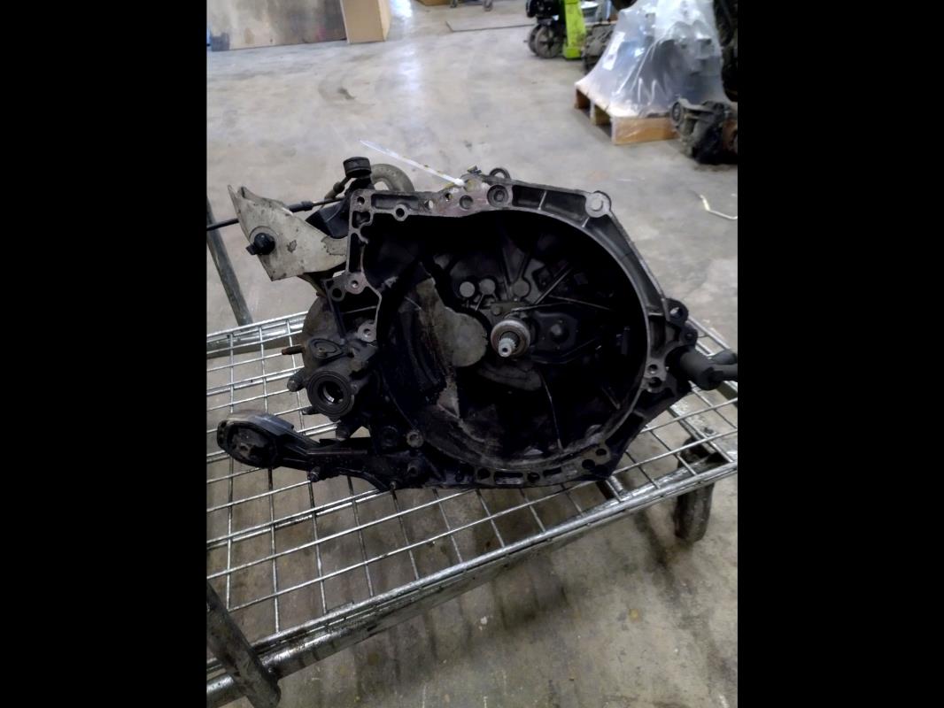 Boite de vitesses RENAULT EXPRESS PHASE 1  - 1