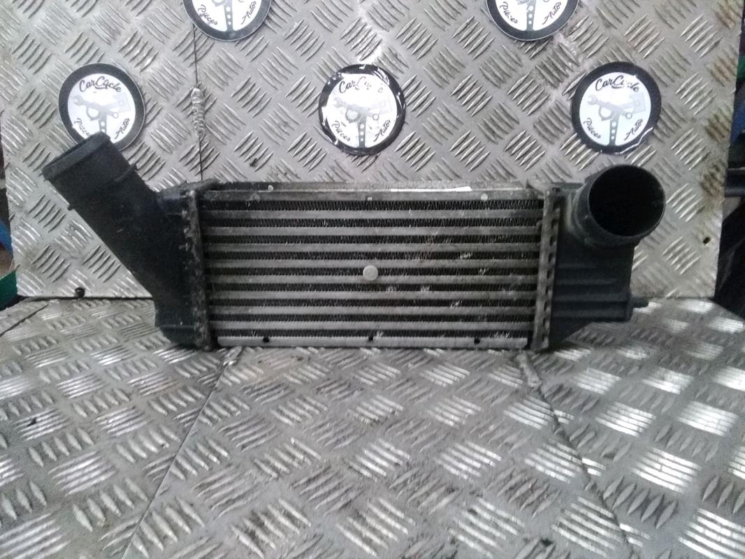 Echangeur air (Intercooler) PEUGEOT 307 PHASE 1  - 1