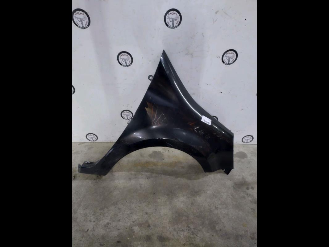 Aile avant droit RENAULT MODUS PHASE 1  - 1