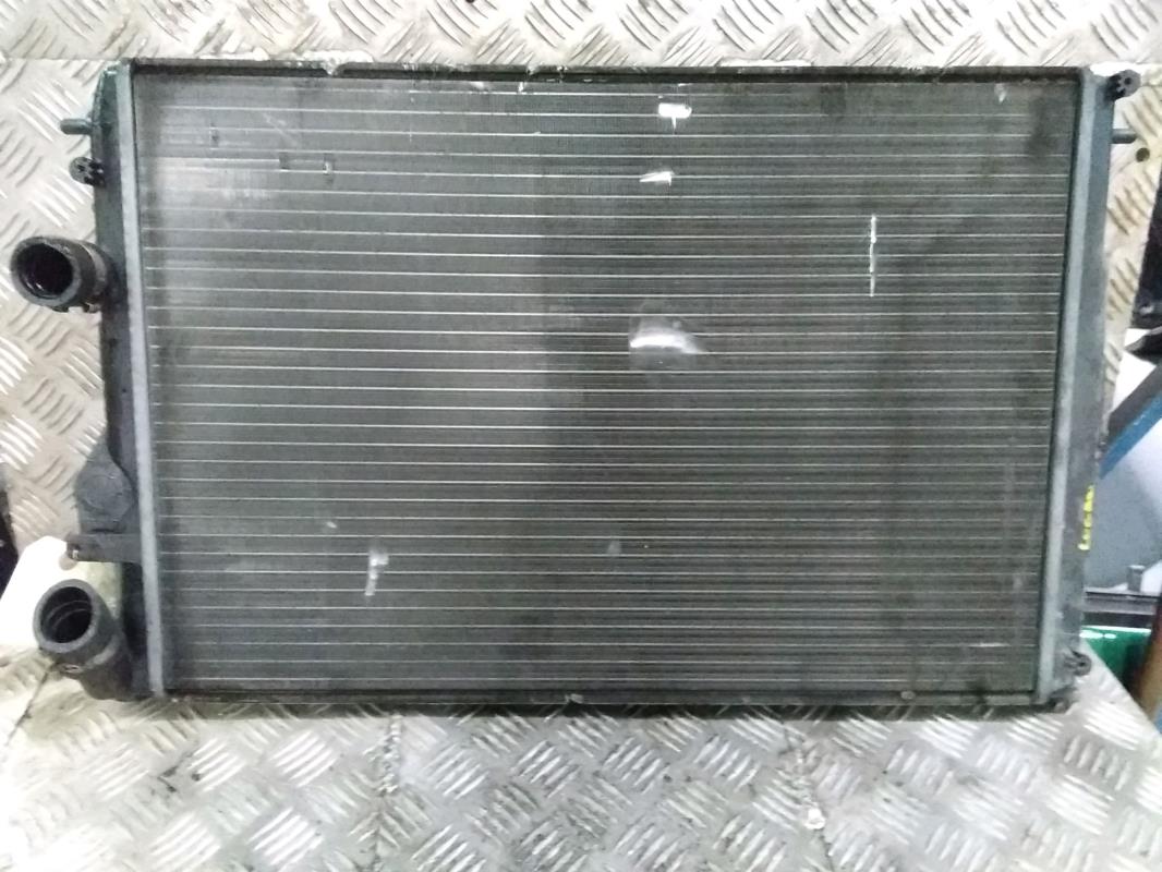 Radiateur eau DACIA LOGAN MCV 1 PHASE 1 BREAK  - 1
