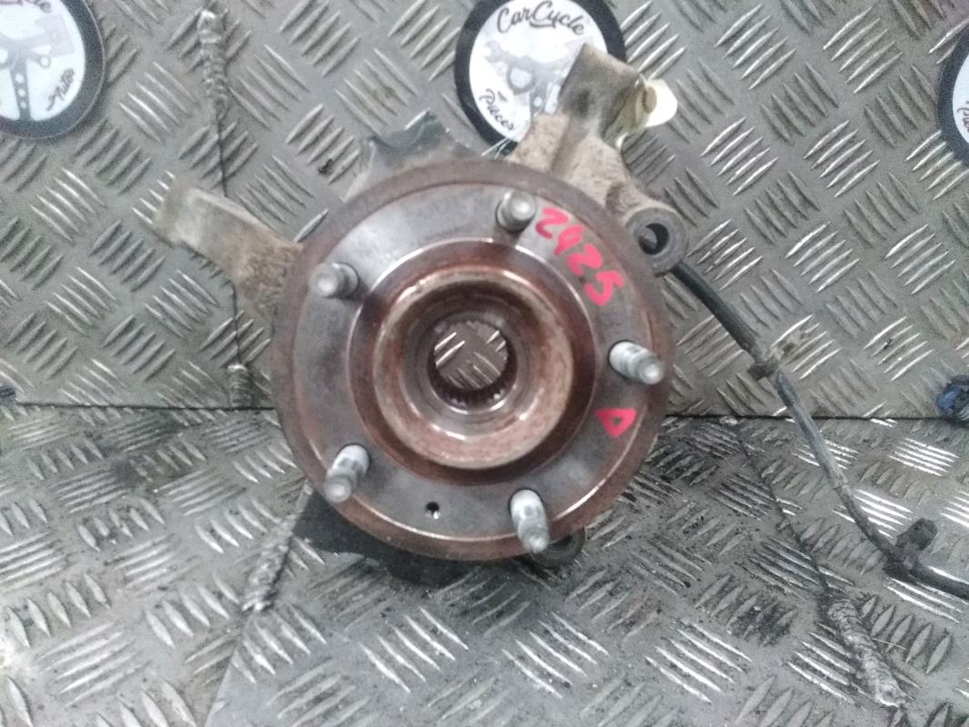 Moyeu avant droit OPEL ANTARA PHASE 1  - 1