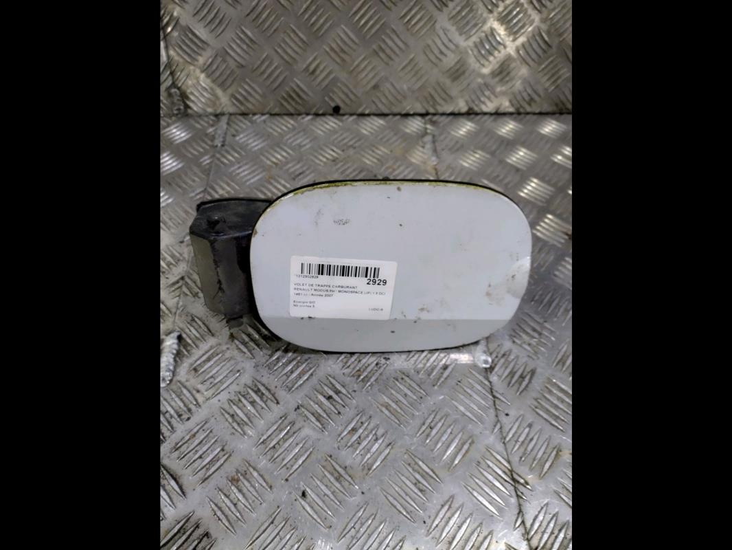 Trappe d'essence RENAULT MODUS PHASE 1  - 1
