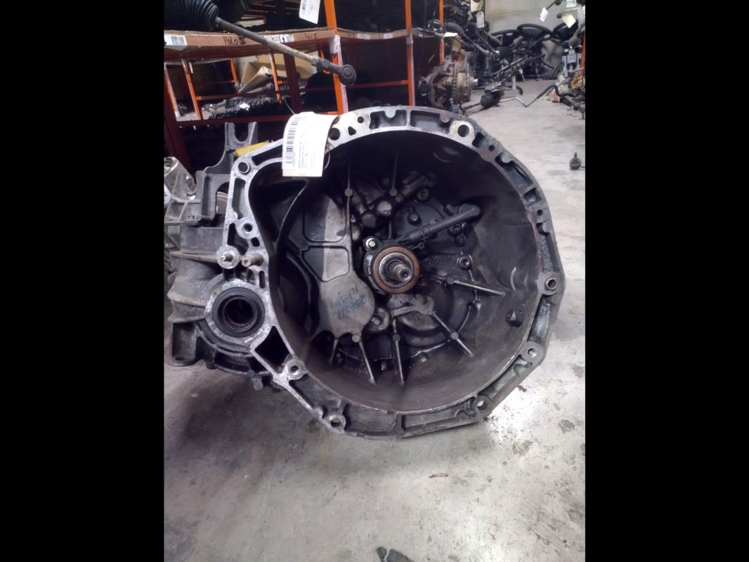 Boite de vitesses RENAULT GRAND SCENIC 2 PHASE 1  - 1