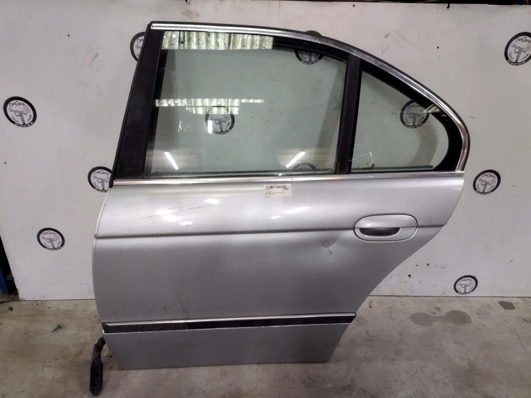 Porte arriere gauche BMW SERIE 5 E39 PHASE 1  - 1