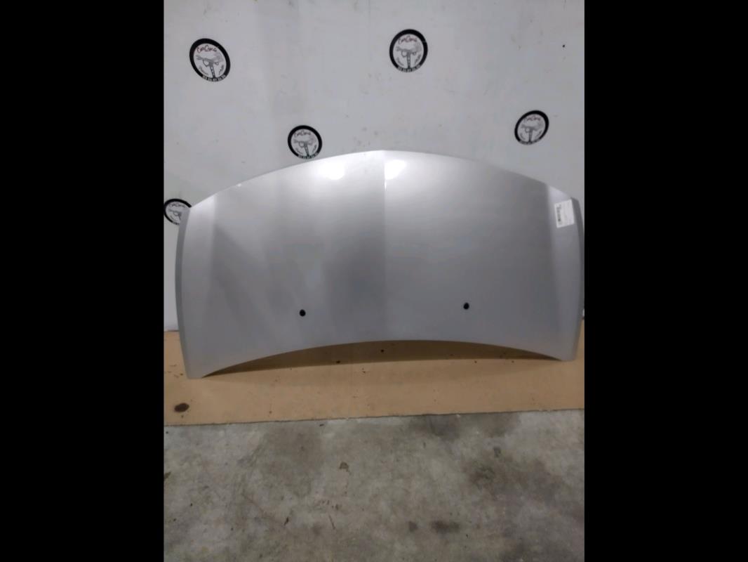 Capot RENAULT CLIO 3 PHASE 2  - 1