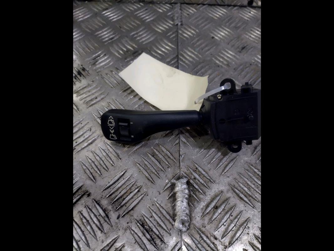Commodo d'essuie glaces BMW SERIE 3 E46 PHASE 2  - 1