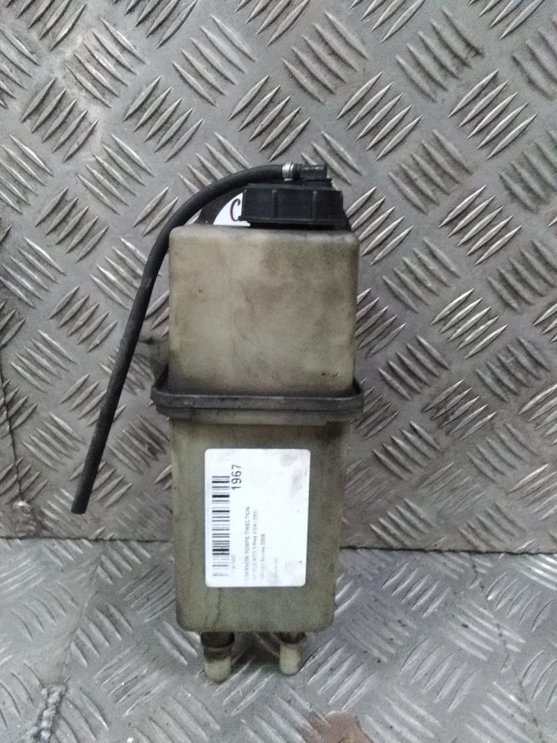 Vase de direction FIAT DUCATO 3 PHASE 1  - 1