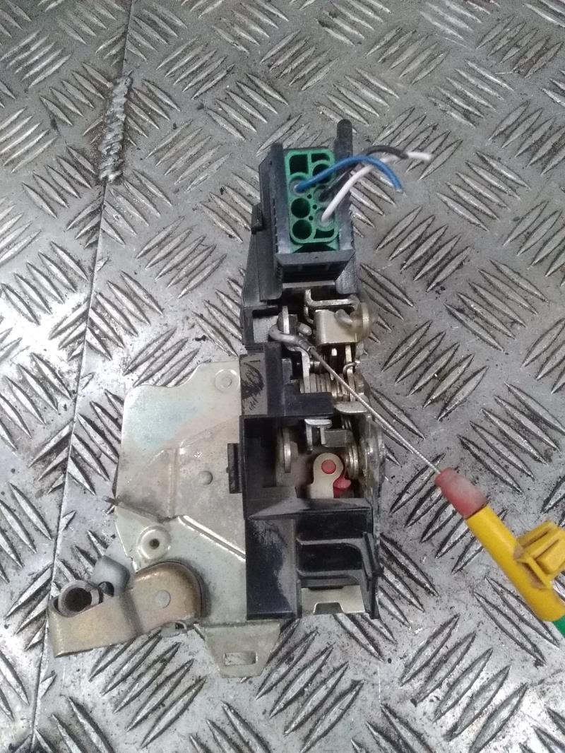 Serrure arriere droit BMW SERIE 5 E39 PHASE 2  - 1