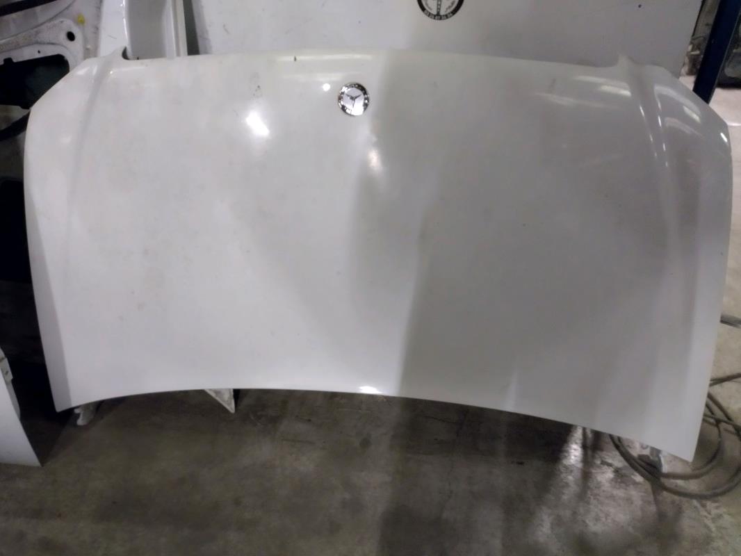 Capot MERCEDES VITO 639 PHASE 1  - 1