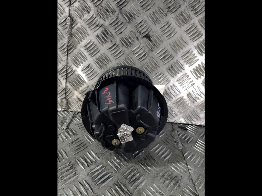 Ventilateur chauffage RENAULT MODUS PHASE 1  - 1