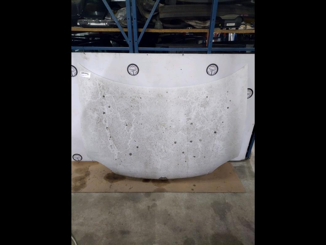 Capot RENAULT KANGOO 1 PHASE 1  - 1
