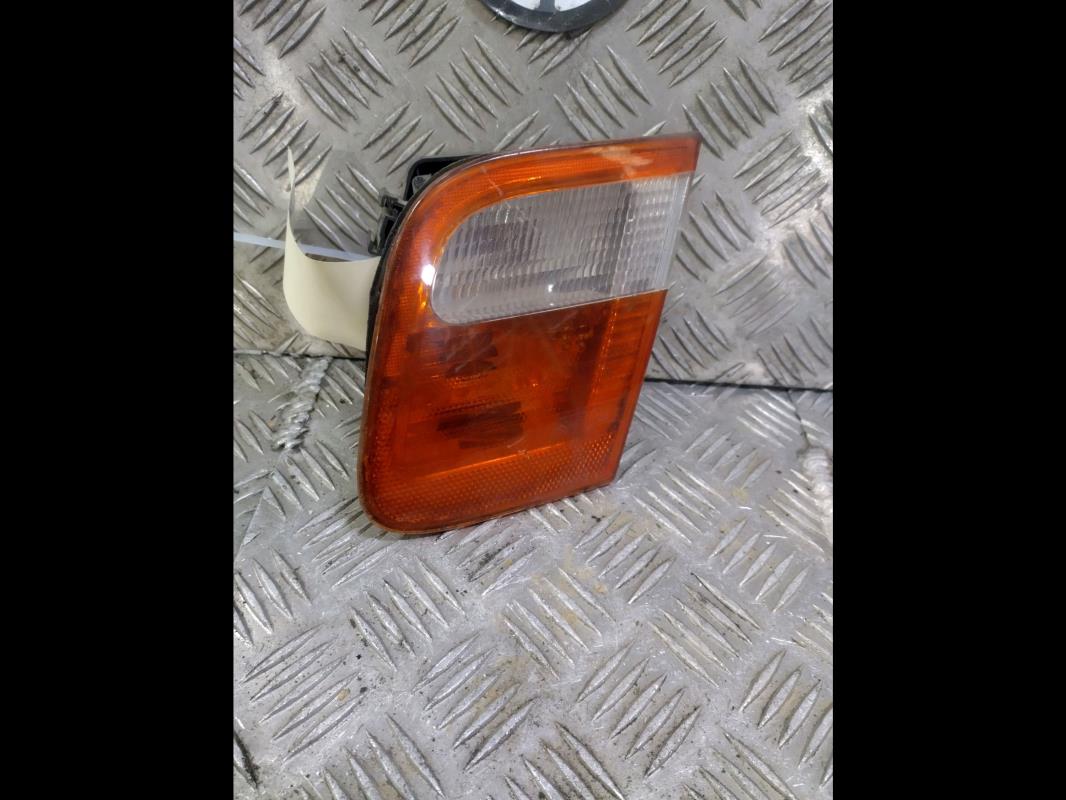 Feu arriere secondaire droit (feux) BMW SERIE 3 E46 PHASE 1  - 1