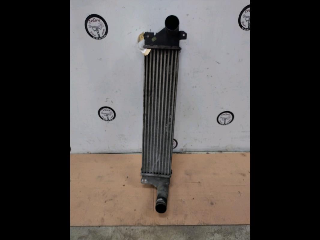 Echangeur air (Intercooler) LAND ROVER FREELANDER 1 PHASE 4  - 1