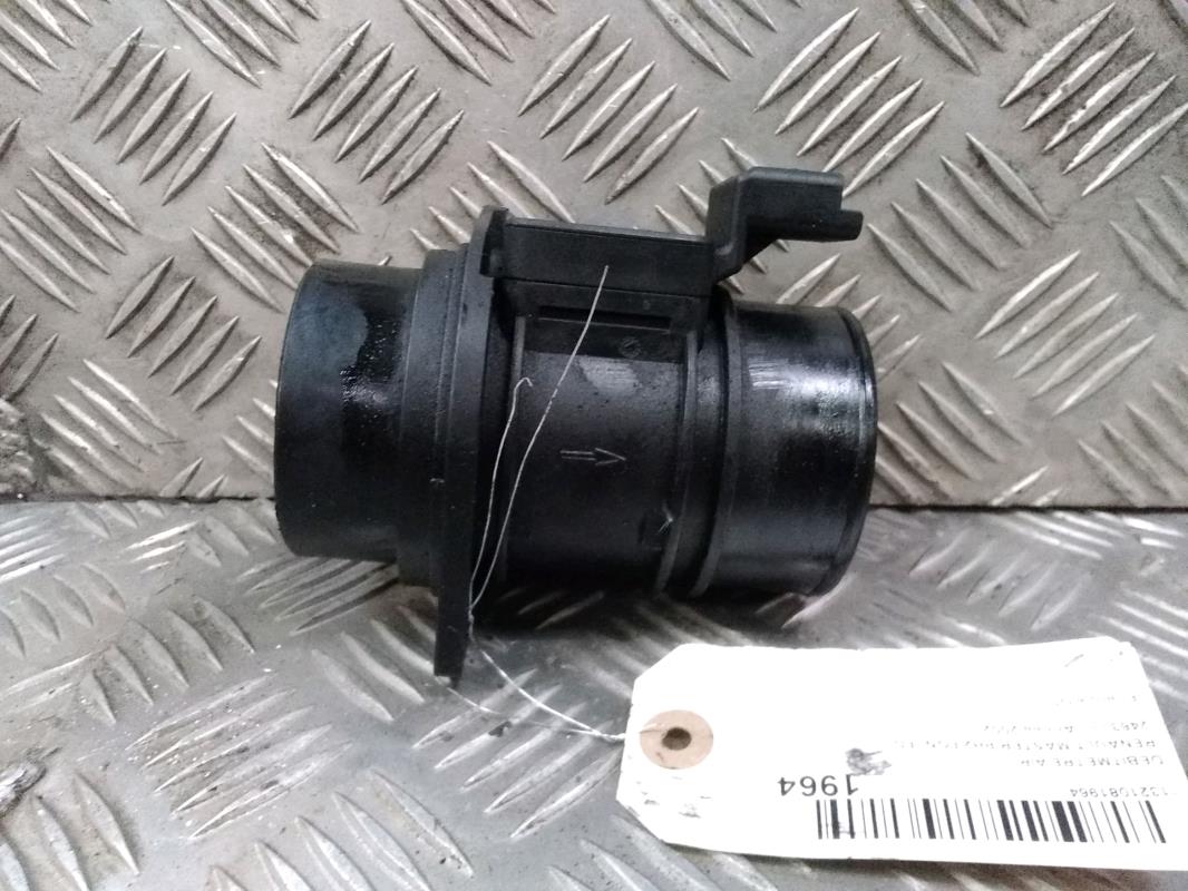 Debitmetre RENAULT MASTER 2 PHASE 1  - 1