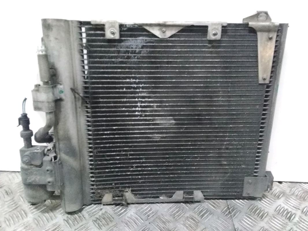 Condenseur de clim OPEL ZAFIRA A PHASE 2  - 1