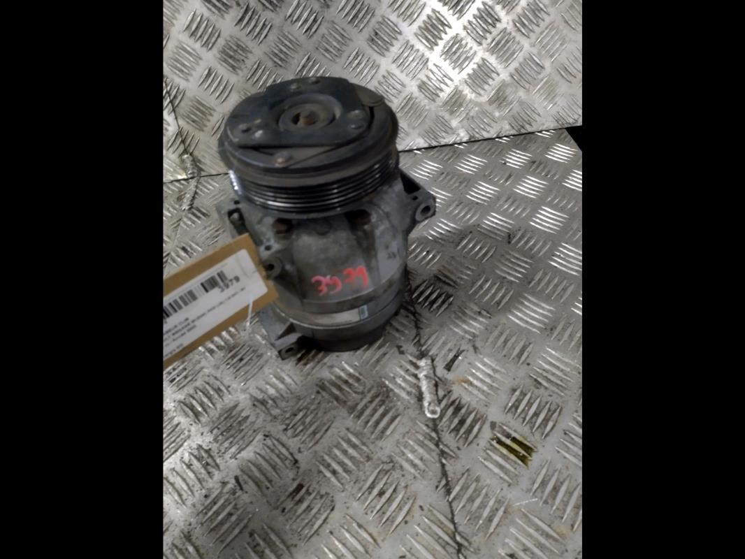 Condenseur de clim RENAULT SCENIC 1 PHASE 2  - 1