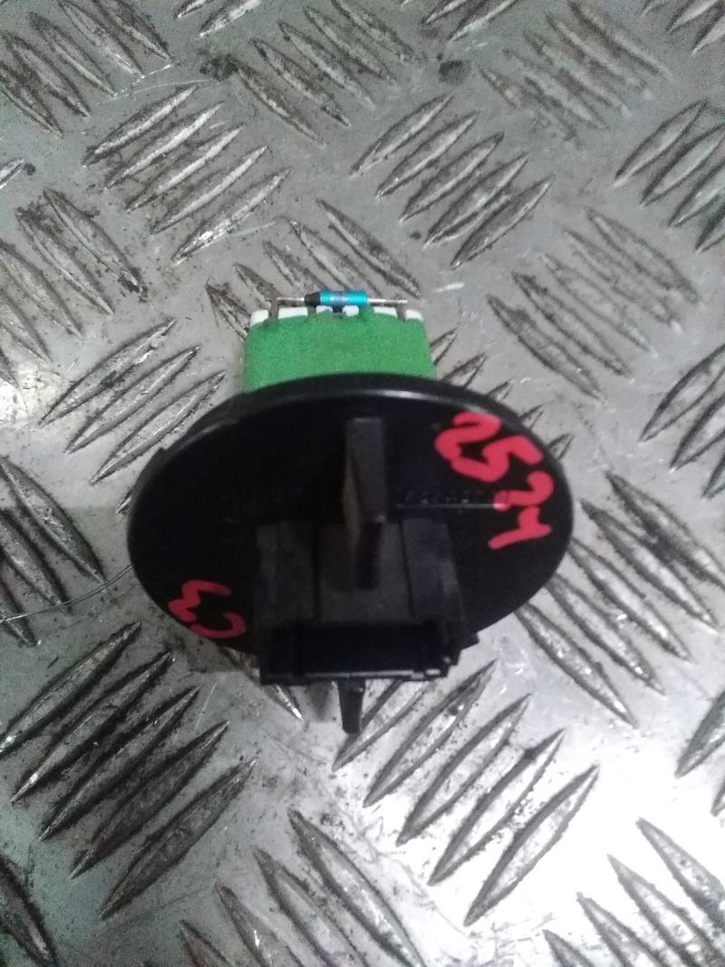 Resistance chauffage CITROEN C3 2 PHASE 2  - 1