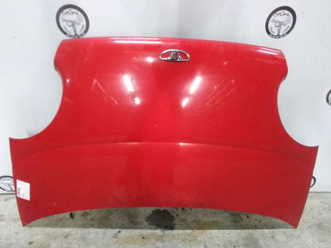 Capot DAEWOO MATIZ 1 PHASE 1  - 1