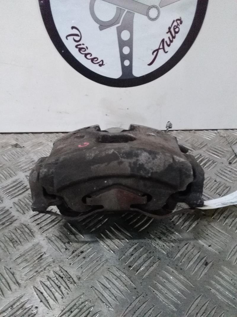 Etrier avant gauche (freinage) OPEL VECTRA C PHASE 1  - 1