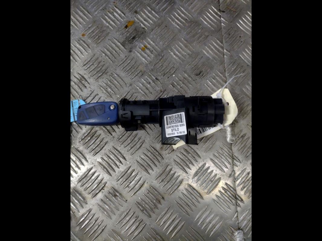 Antivol de direction FIAT STILO  - 1