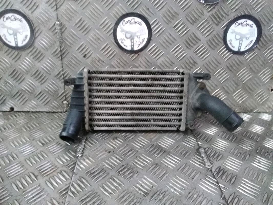 Echangeur air (Intercooler) VOLKSWAGEN POLO 3 PHASE 2  - 1